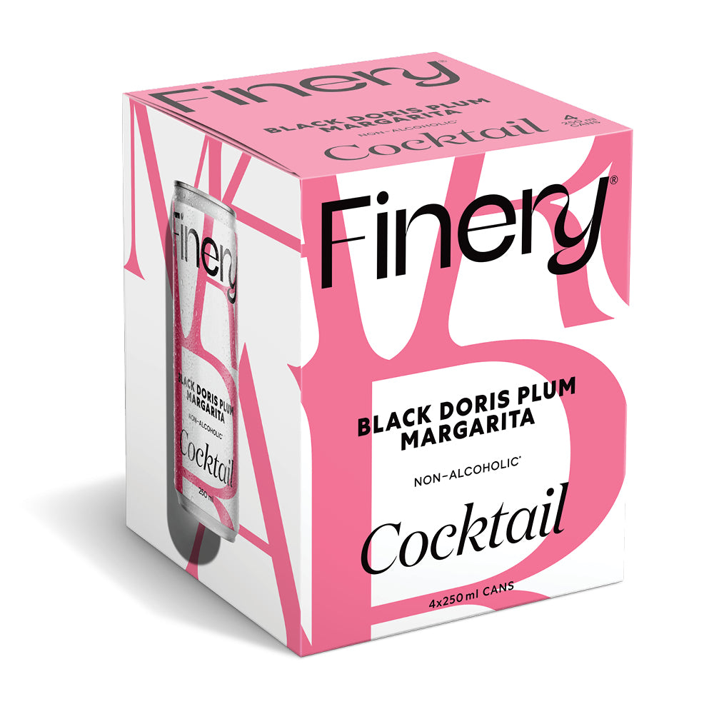 
                  
                    Finery 0% Margarita Black Doris Plum
                  
                